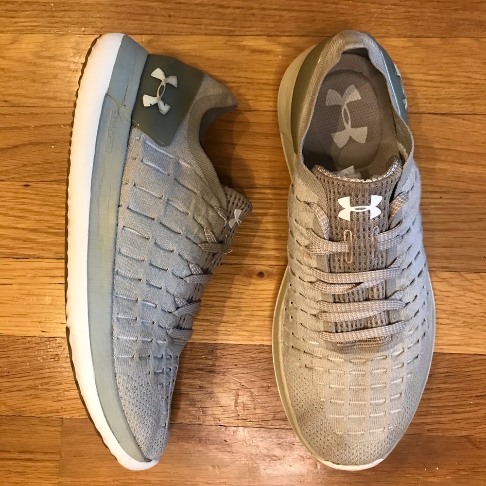 Under Armour Women’s Slingride 2 Size 9.5